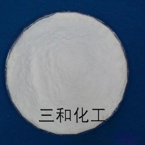 无水硫酸钠